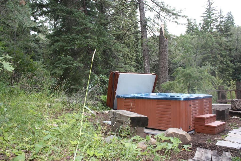 Hideaway Above The Stream Sundance, Utah Villa Exterior photo