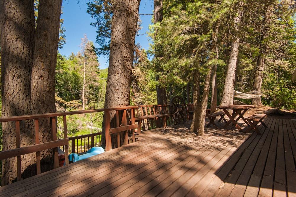 Hideaway Above The Stream Sundance, Utah Villa Exterior photo